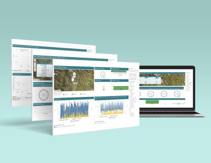 Centralización y Visualización de Datos con Tableau para la Gestión Ambiental