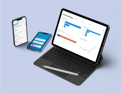 Agile Incident Registration and Reporting in Shipments