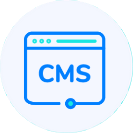 Sistemas de Gestión de Contenidos (CMS)