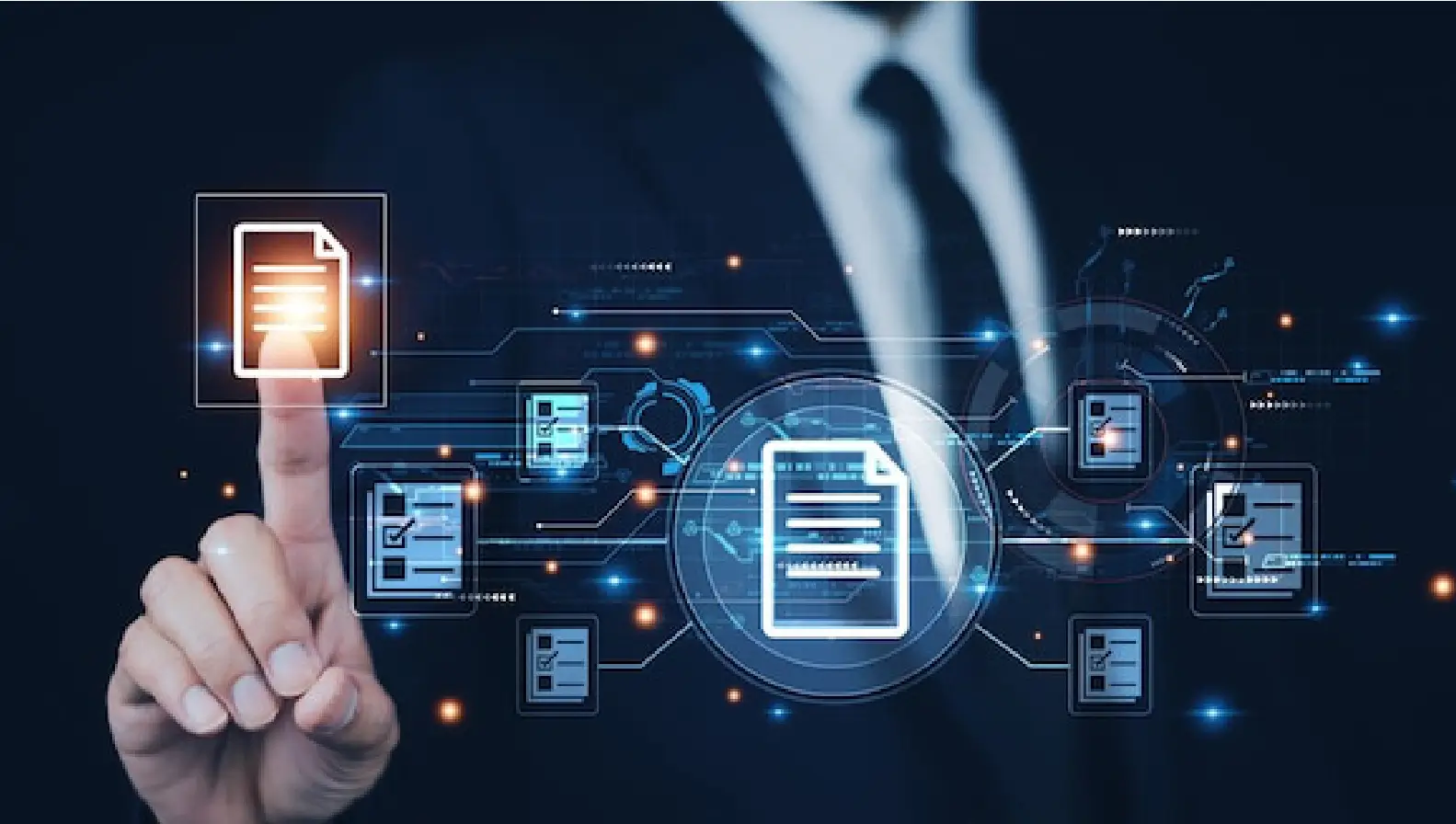 Remediación de análisis de vulnerabilidad